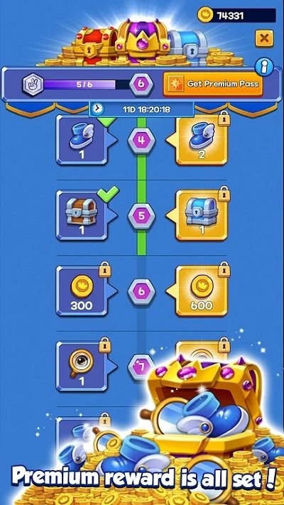 2048合并战斗手机版下载