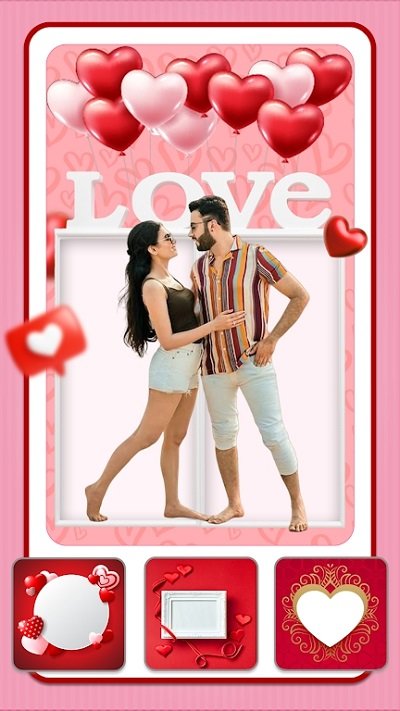 爱帧照片编辑器app(snaptune)