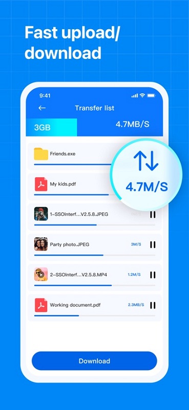 terabox中文版下载