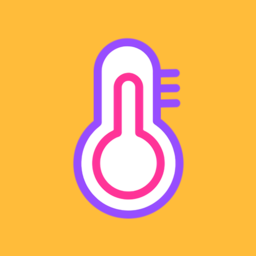 室内温度测量大师客户端