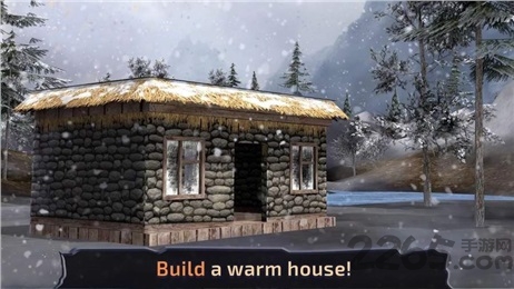 生存岛龙冲突破解版 生存岛龙冲突中文版