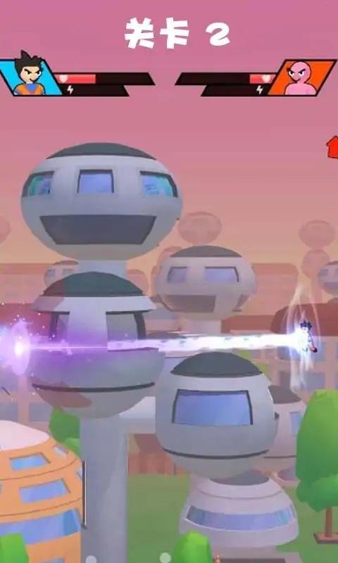 忍者刺客冒险官方版