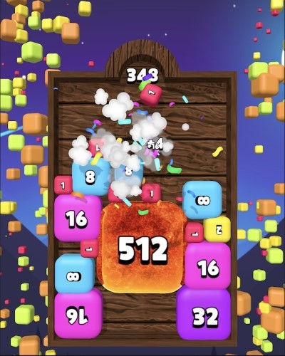 2048弹立方免费下载