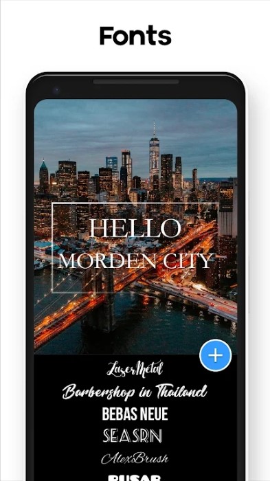 照片编辑器专业版app(polish)