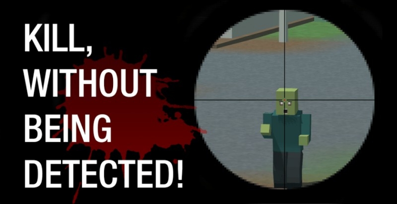 我的世界之僵尸生存战争中文版下载