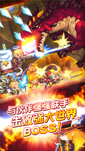 克鲁赛德战记外传游戏