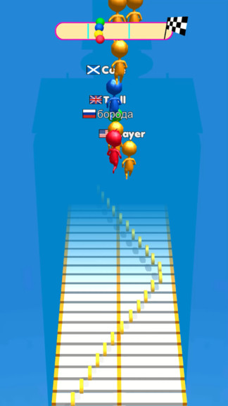 跷跷板淘汰赛手机版