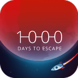1000天逃生无限金币版