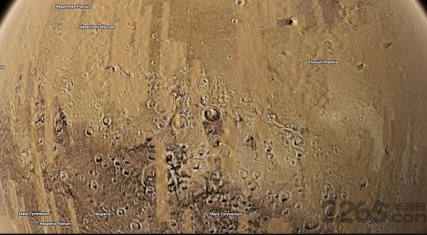 谷歌火星手机版