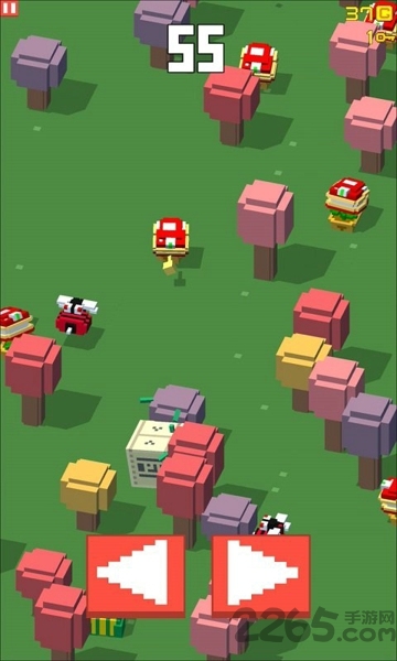 cute runner手机版