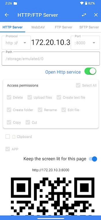 fv文件管理器专业版
