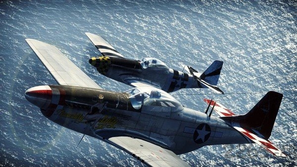 《战争雷霆》最新版下载