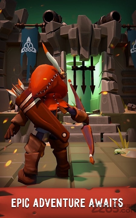 战斗任务游戏下载