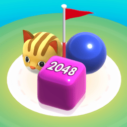 合成大方块3d游戏下载-安卓版下载最新版