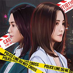 女法医推理解谜游戏