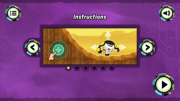 英雄时代外星人冒险官方版