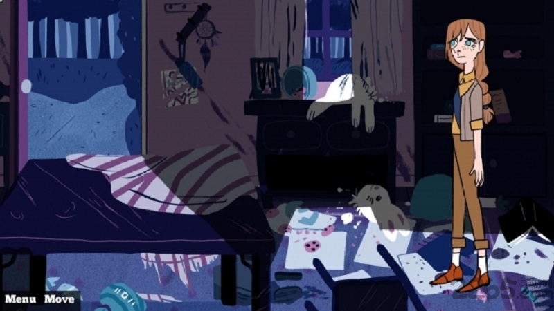 感染风暴手游官方版