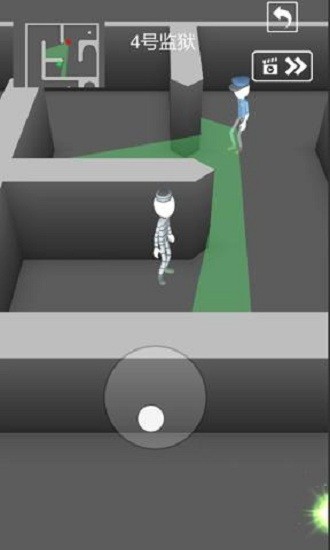 逃跑吧伊凡手机版