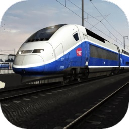 真实城市火车驾驶下载-安卓版下载最新版