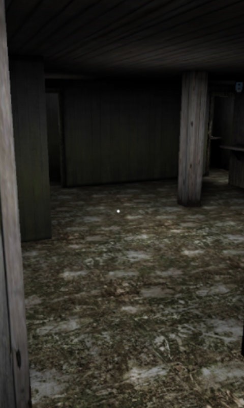 恐怖奶奶第二章游戏下载