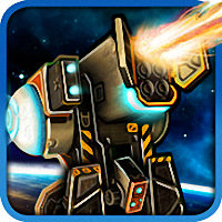 科幻塔防游戏手机版