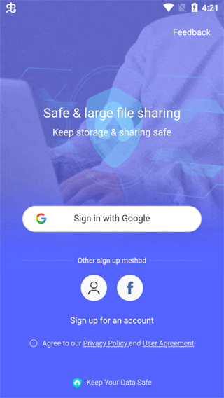 terabox百度网盘海外版怎么用教程