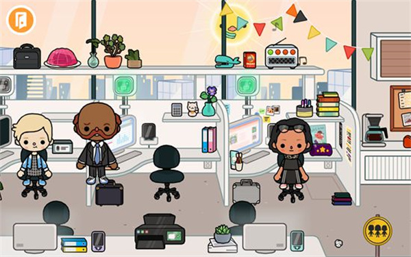 托卡生活世界游戏攻略 托卡生活世界手游攻略