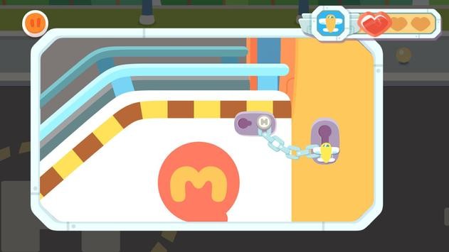 婴儿乘务员手机版