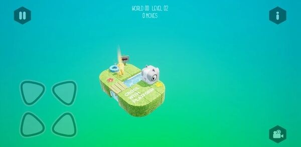 几何3d迷宫官方版