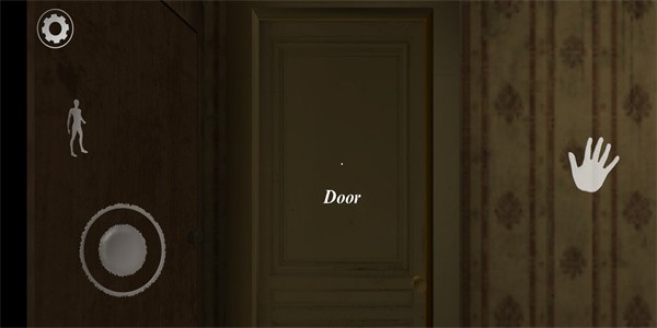 恐怖奶奶5梦醒时分游戏