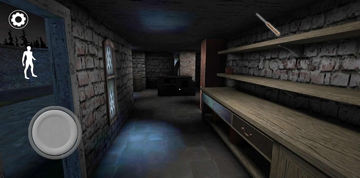 奶奶3重置版模组