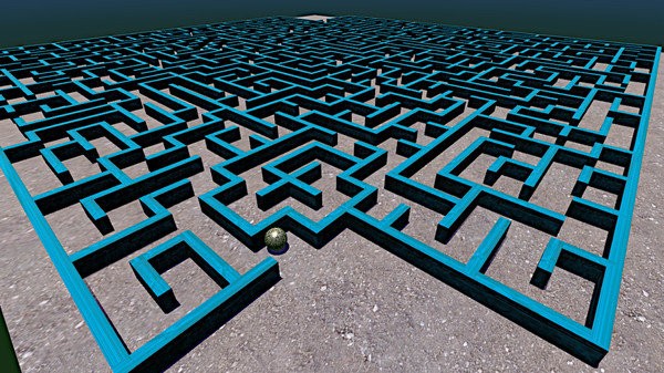 滚球迷宫3d游戏