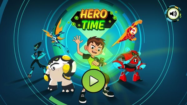 英雄时代外星人冒险游戏下载