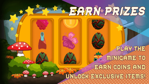 正义的小爪子游戏