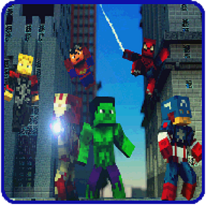 我的世界跑酷破解版下载-安卓版下载最新版