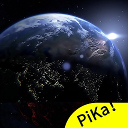 皮卡超级壁纸下载安装-手机版免费下载2025最新版