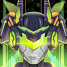 超级机甲战神下载-超级机甲战神手机版下载最新版