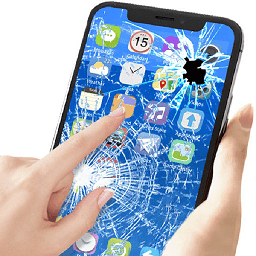 屏幕碎裂模拟器下载-安卓版下载v2.5最新版免费下载