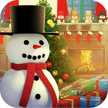 迷失幻境圣诞前夜官方版