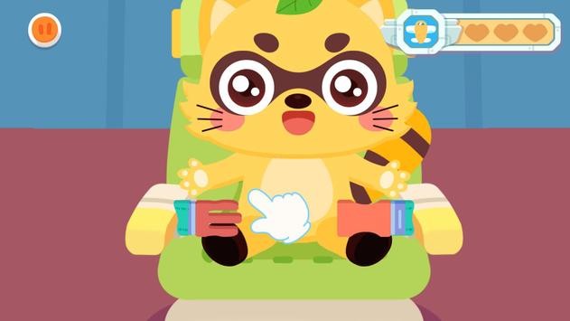 婴儿乘务员手机版