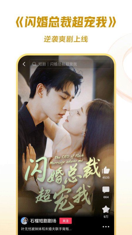 西瓜视频腕表版