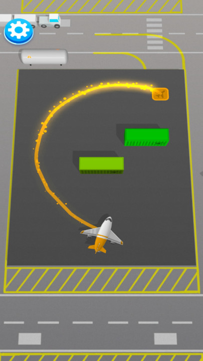 机场检查员最新版