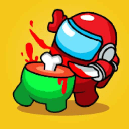 我们之间的杀戮3d游戏