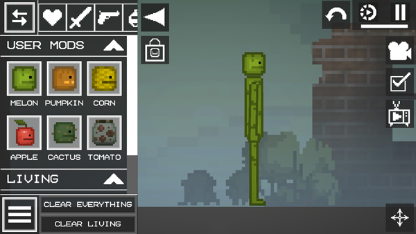 甜瓜游乐场国际版怎么玩