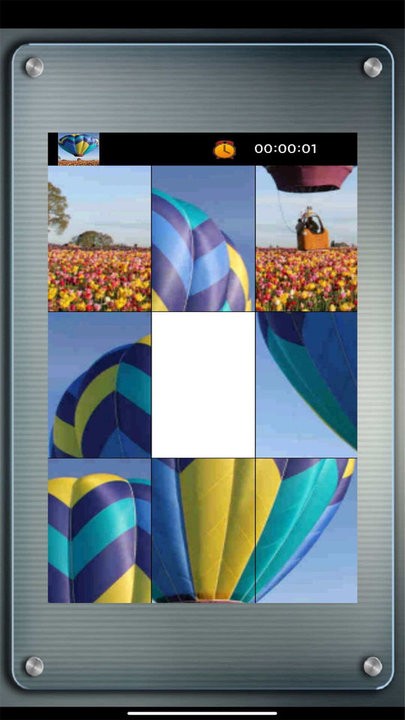 拼图脑力战最新版