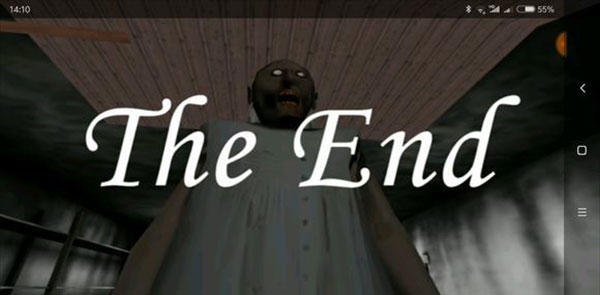 恐怖奶奶3通关攻略