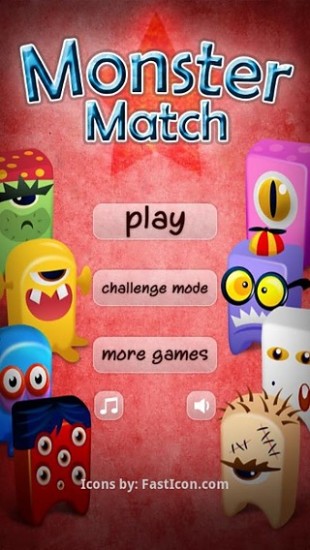 怪物连连看手机版 怪物连连看游戏下载