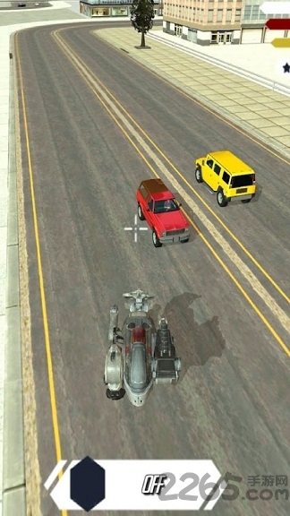 城市机甲风暴最新版