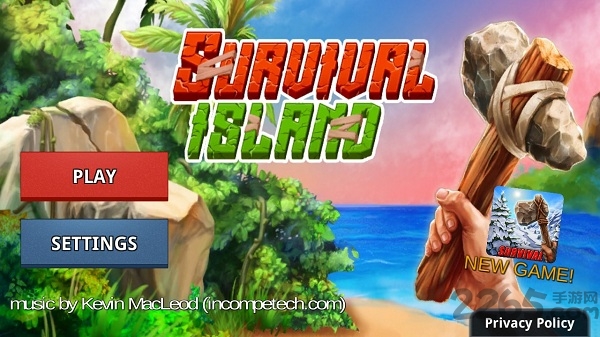 生存岛3内购破解版游戏