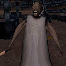 恐怖奶奶的后室最新版